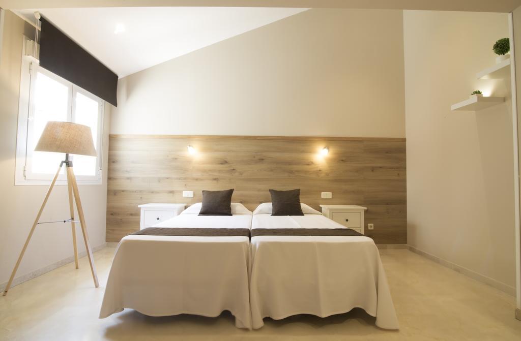 מדריד Suites You Mercury מראה חיצוני תמונה
