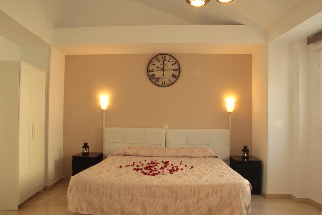 מדריד Suites You Mercury מראה חיצוני תמונה