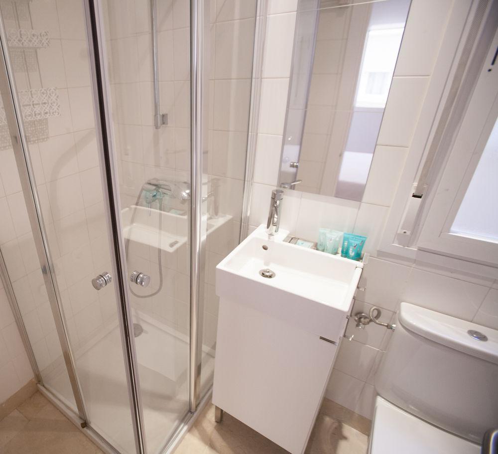 מדריד Suites You Mercury מראה חיצוני תמונה