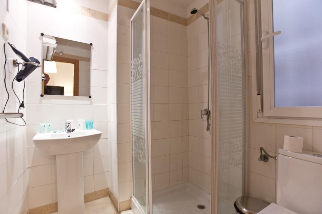 מדריד Suites You Mercury מראה חיצוני תמונה