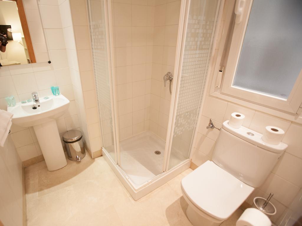 מדריד Suites You Mercury חדר תמונה